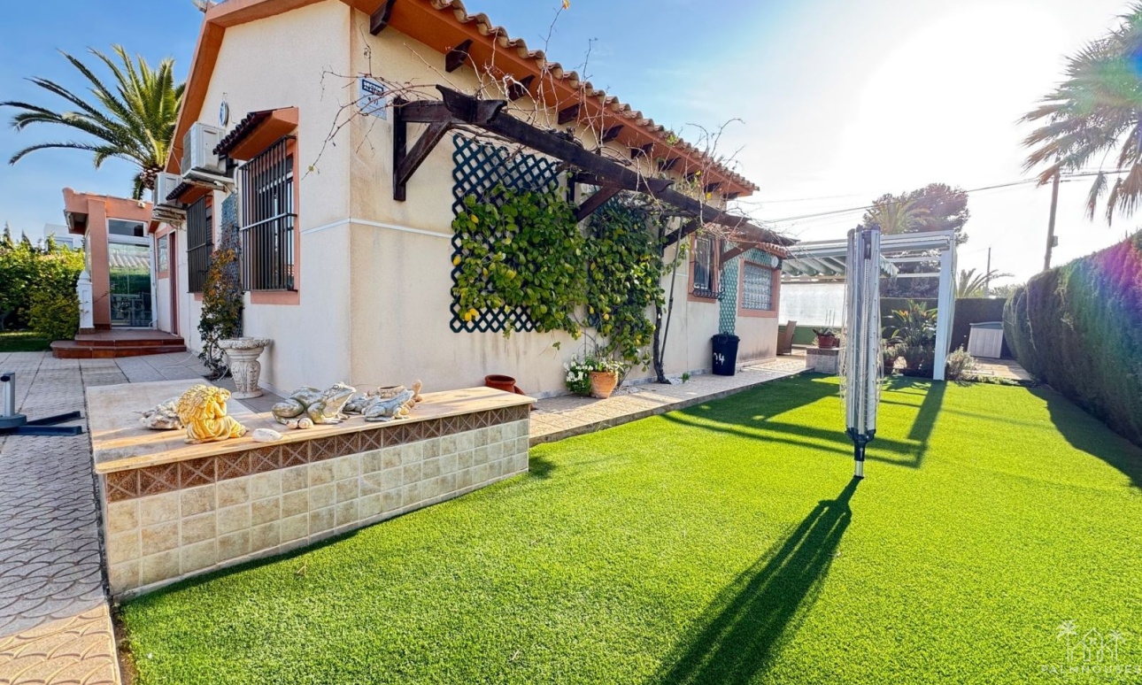 Revente - Villa - Orihuela Costa - Cabo Roig