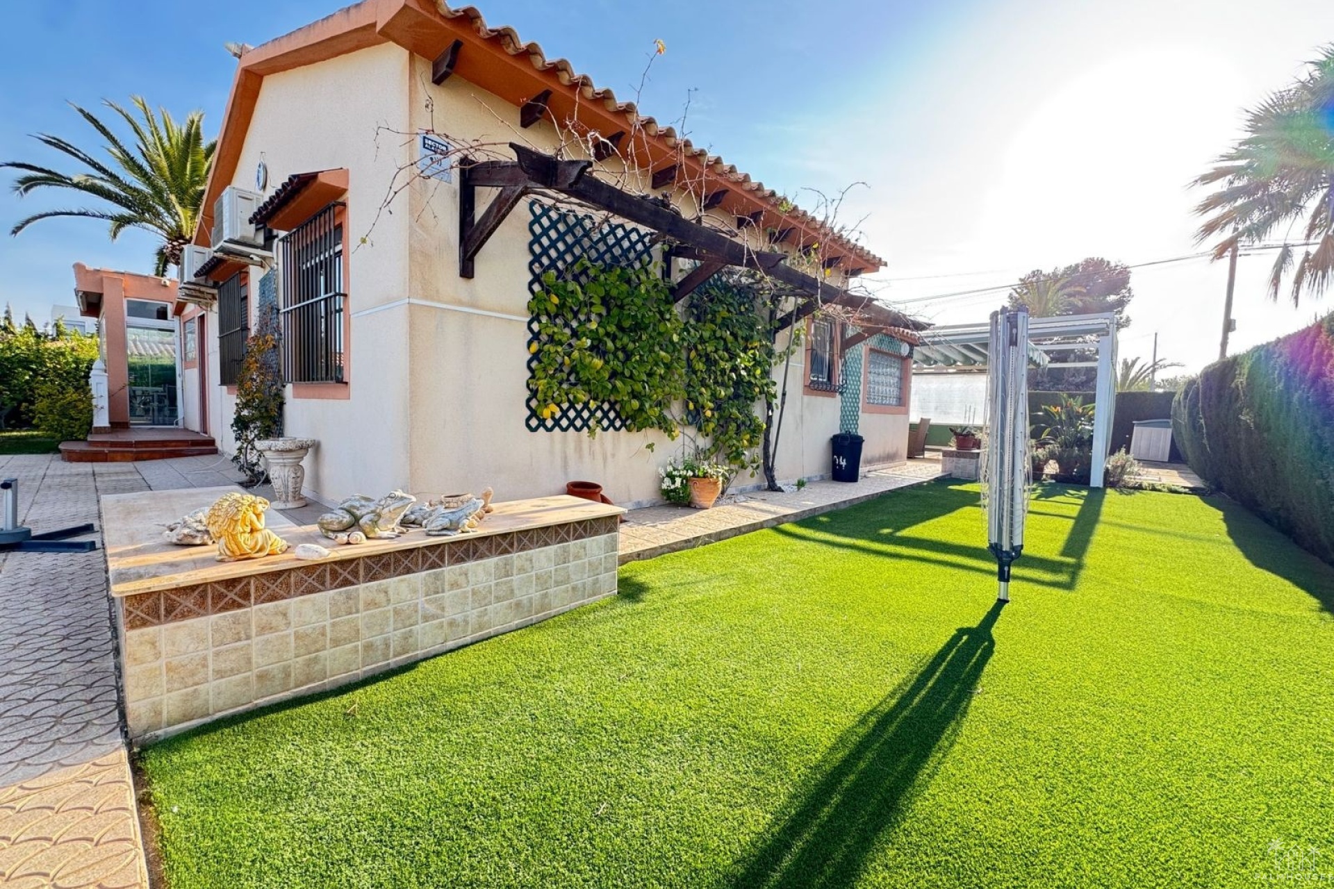 Revente - Villa - Orihuela Costa - Cabo Roig