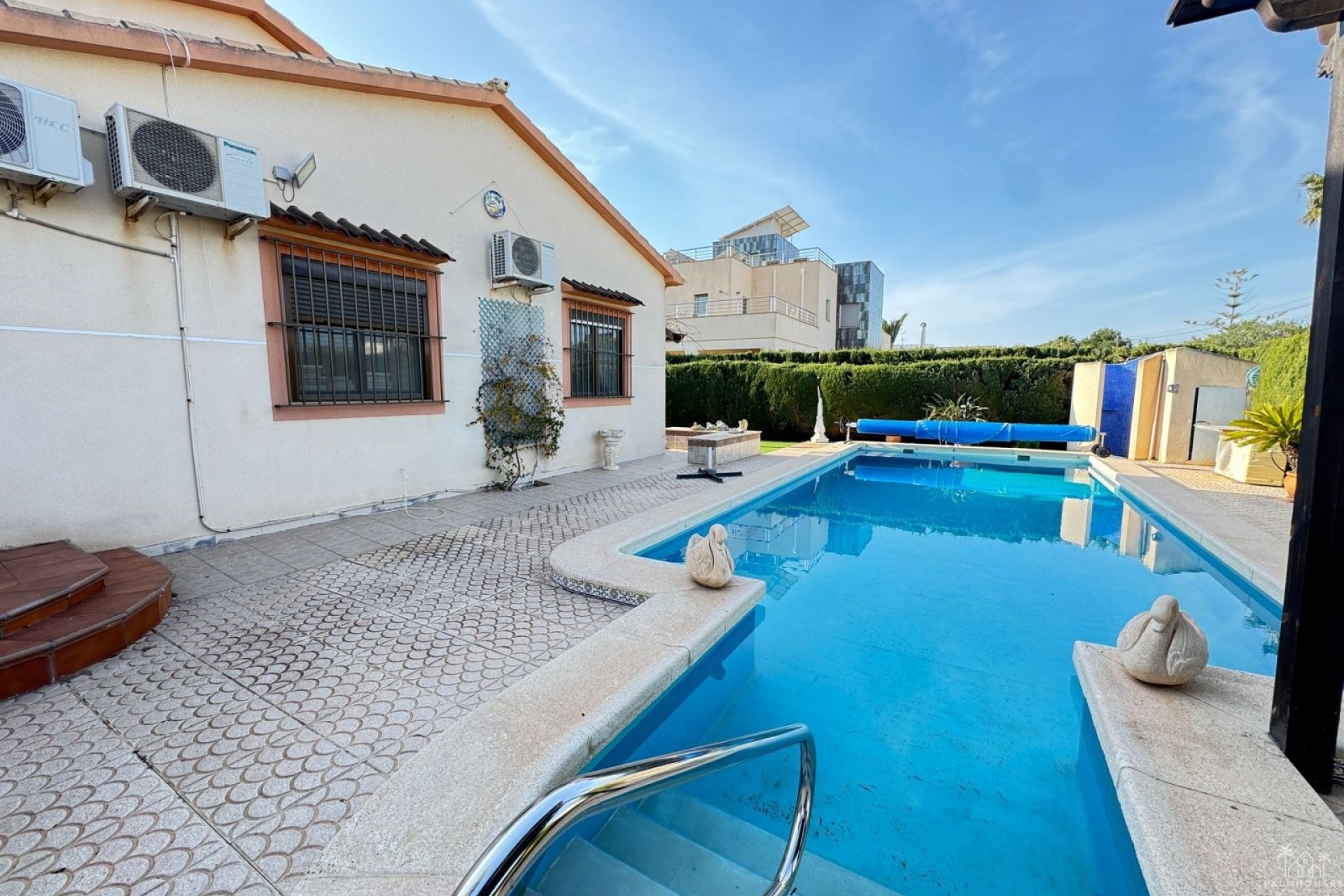 Revente - Villa - Orihuela Costa - Cabo Roig