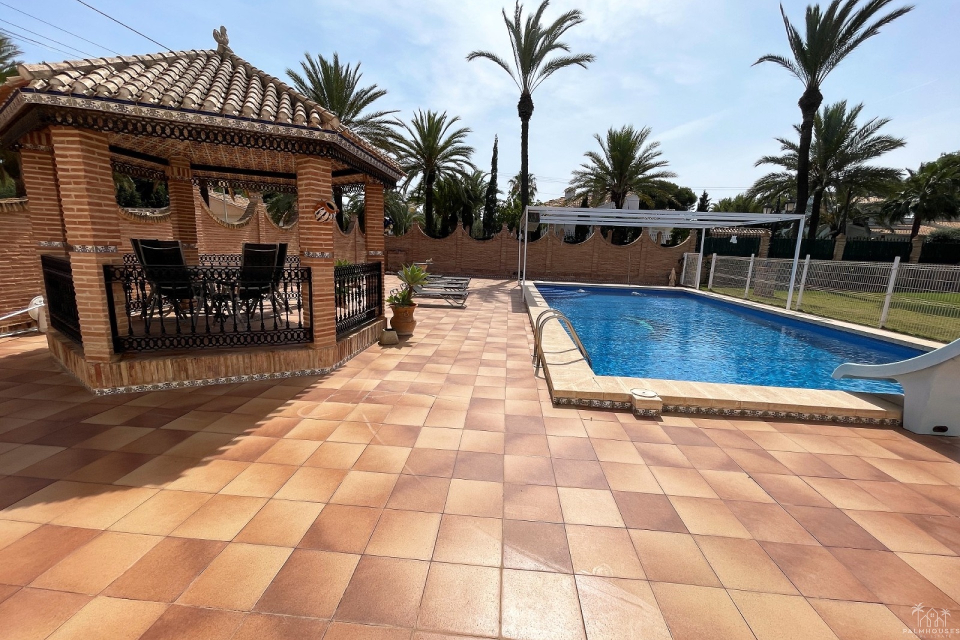 Revente - Villa - Orihuela Costa - Cabo Roig
