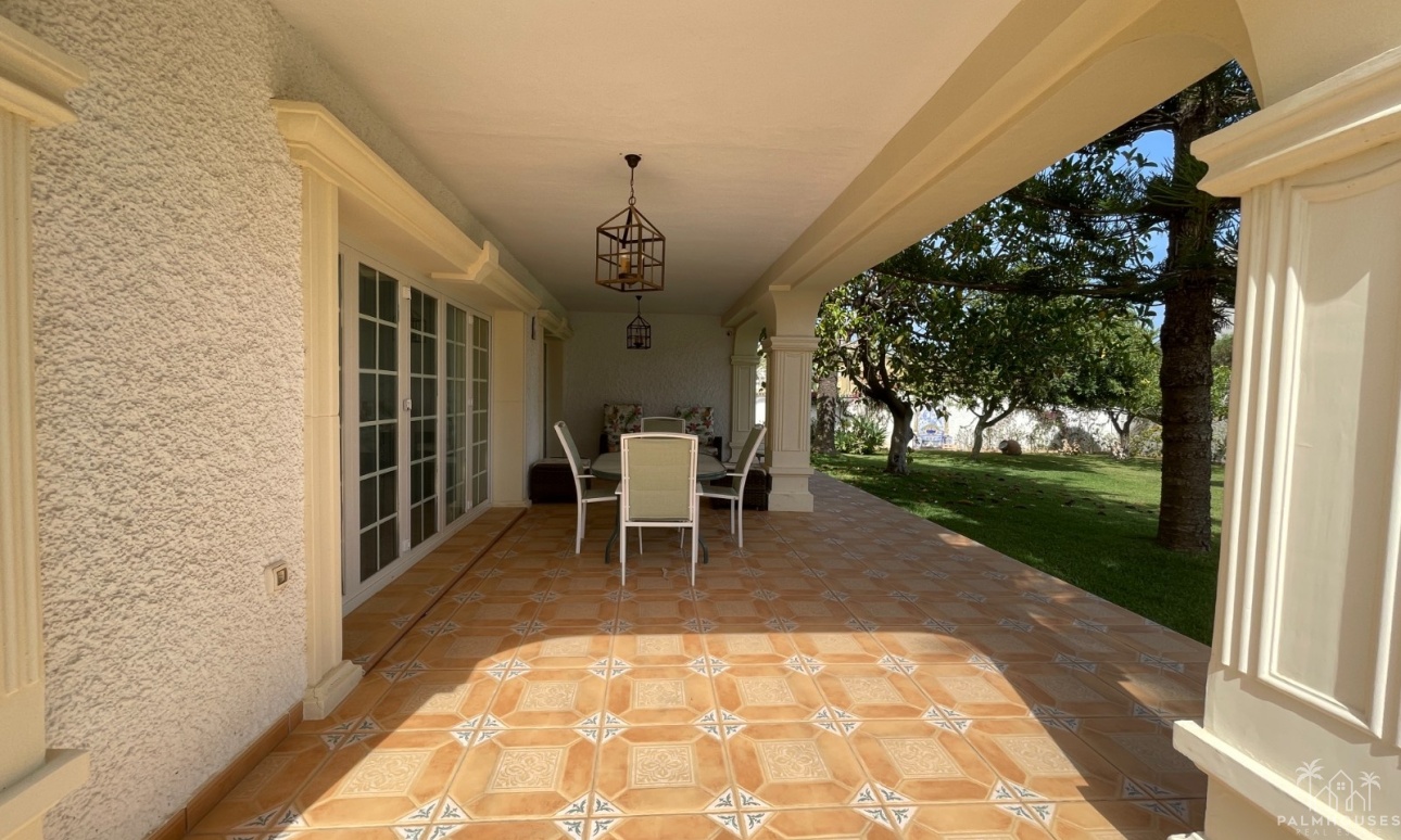 Revente - Villa - Orihuela Costa - Cabo Roig