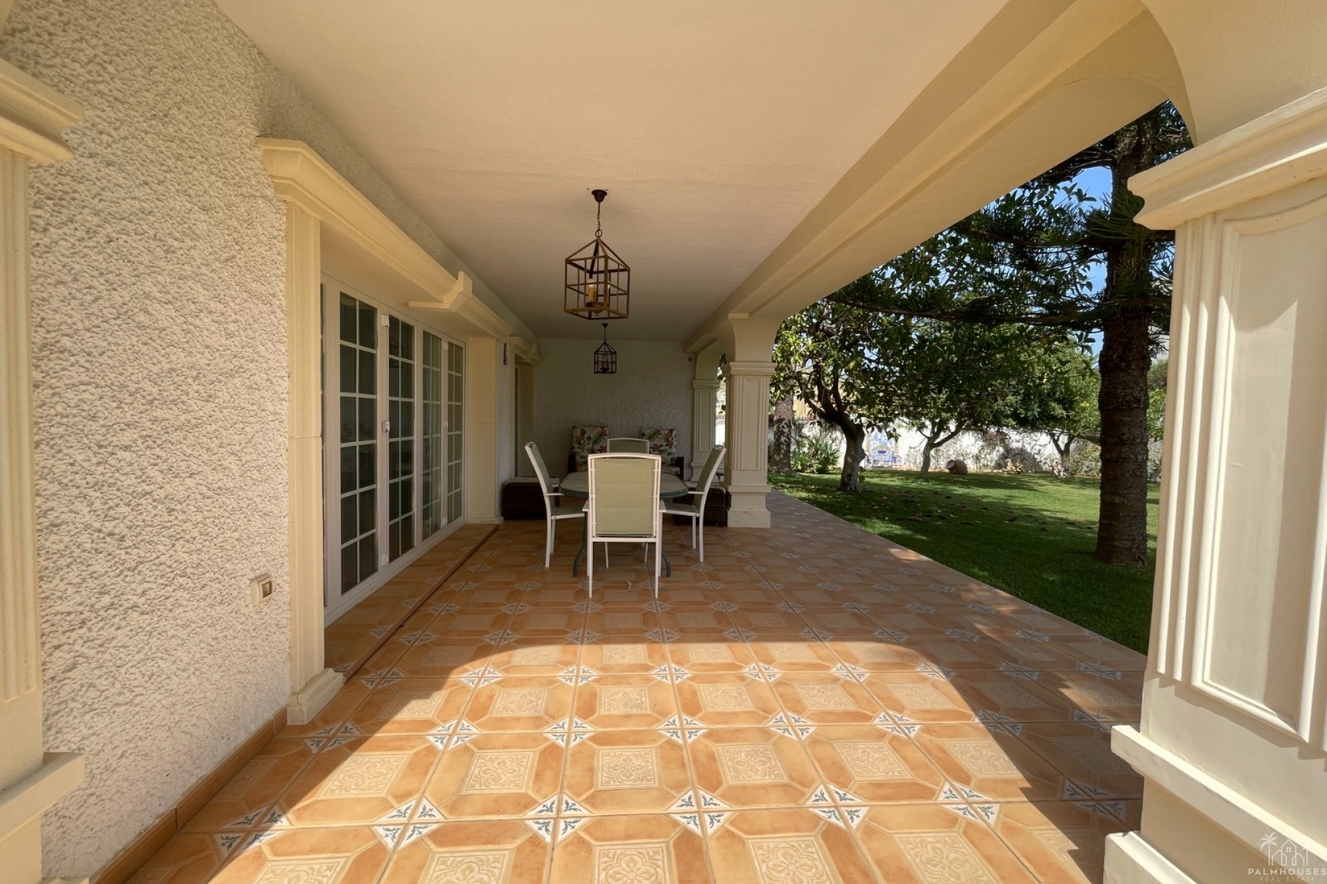 Revente - Villa - Orihuela Costa - Cabo Roig