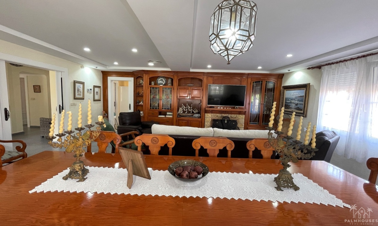 Revente - Villa - Orihuela Costa - Cabo Roig