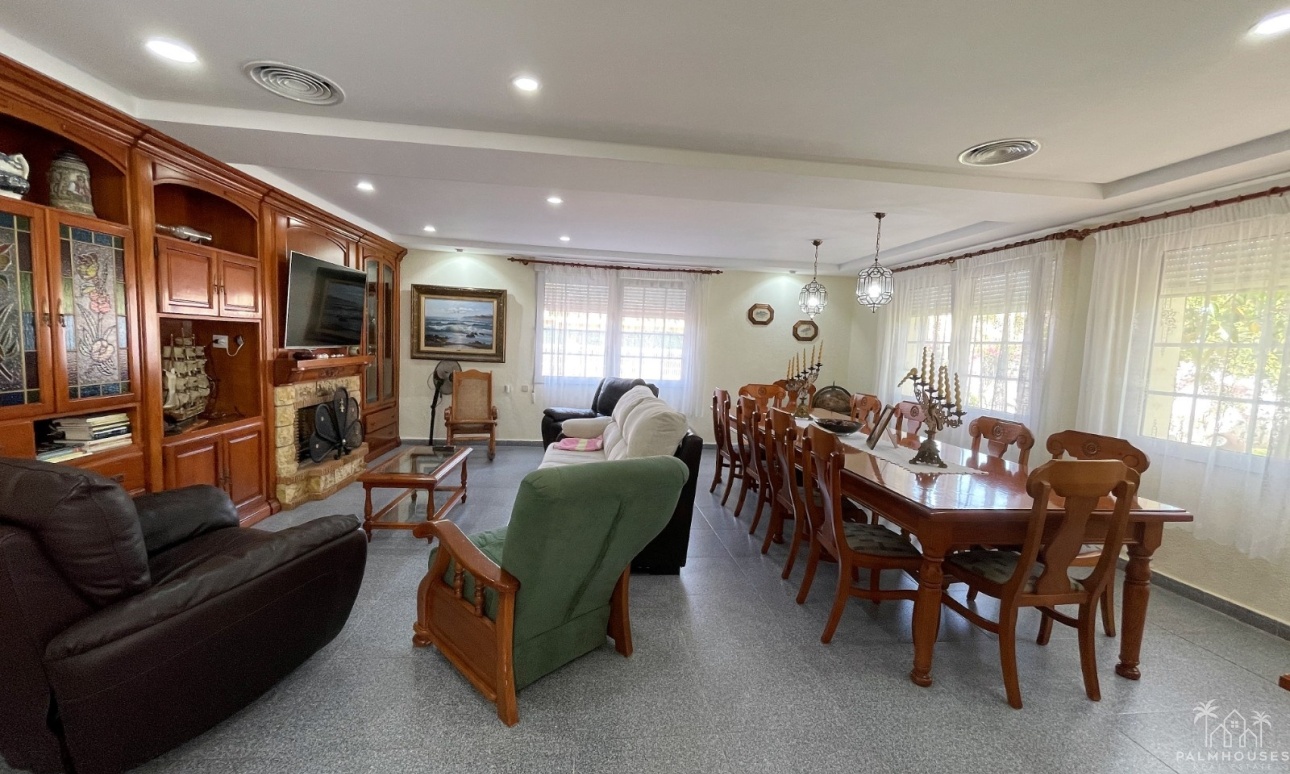 Revente - Villa - Orihuela Costa - Cabo Roig