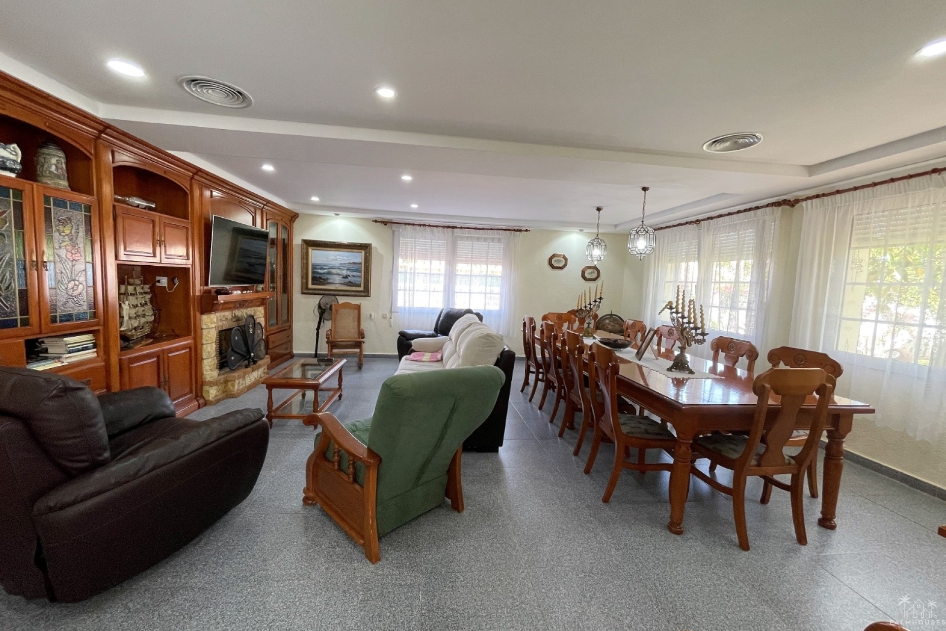 Revente - Villa - Orihuela Costa - Cabo Roig