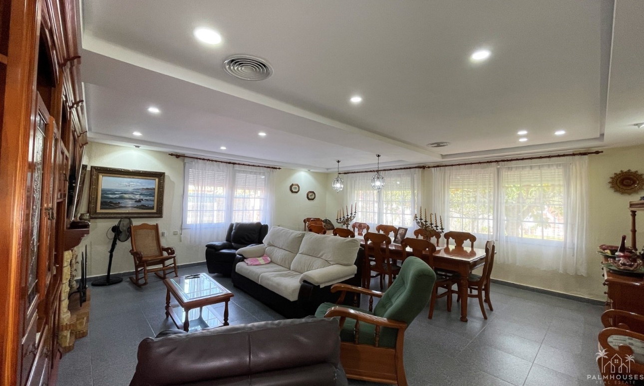 Revente - Villa - Orihuela Costa - Cabo Roig