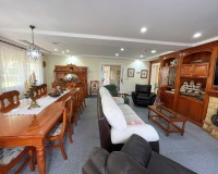Revente - Villa - Orihuela Costa - Cabo Roig
