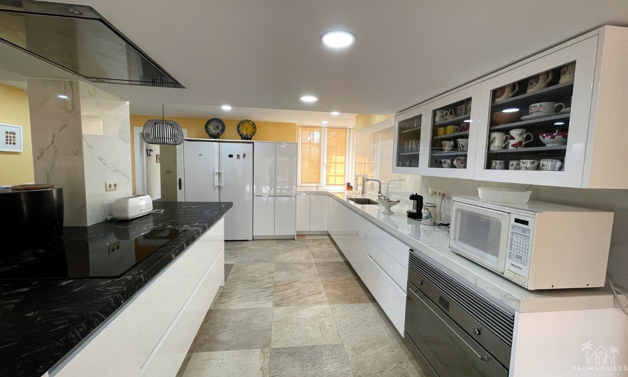 Revente - Villa - Orihuela Costa - Cabo Roig