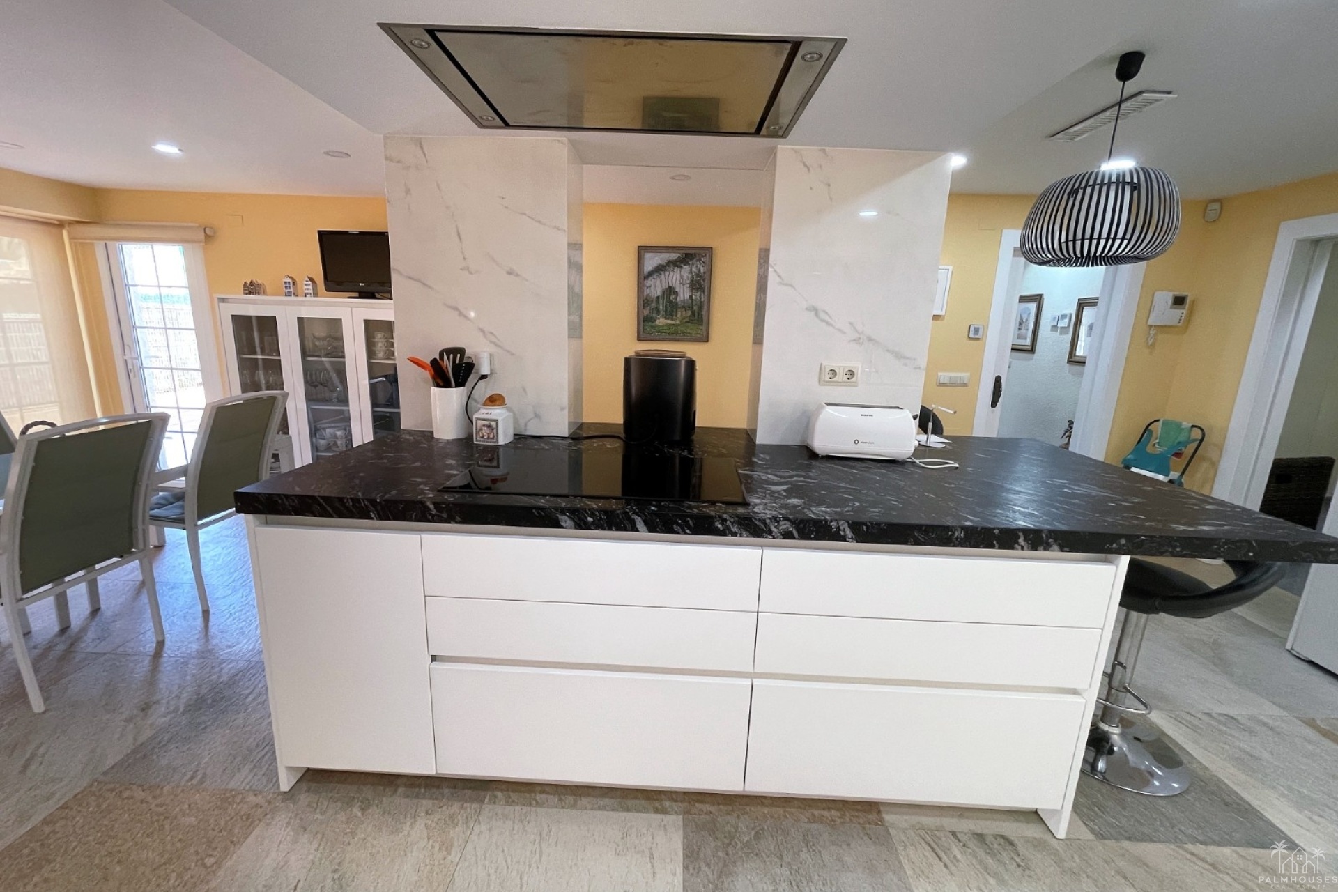 Revente - Villa - Orihuela Costa - Cabo Roig