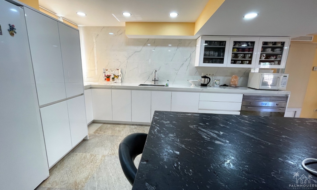 Revente - Villa - Orihuela Costa - Cabo Roig