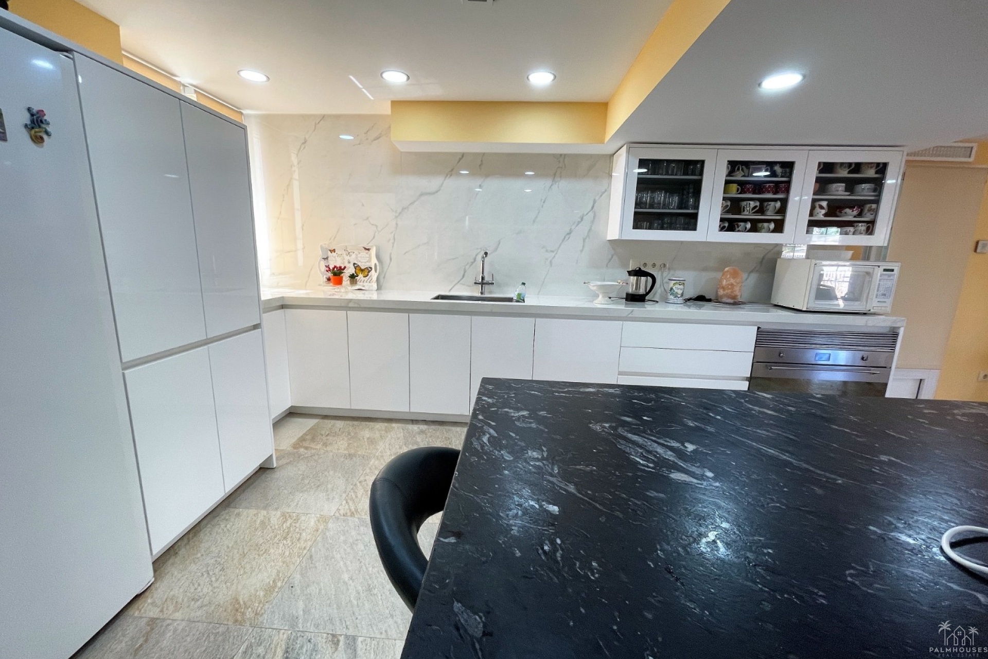 Revente - Villa - Orihuela Costa - Cabo Roig