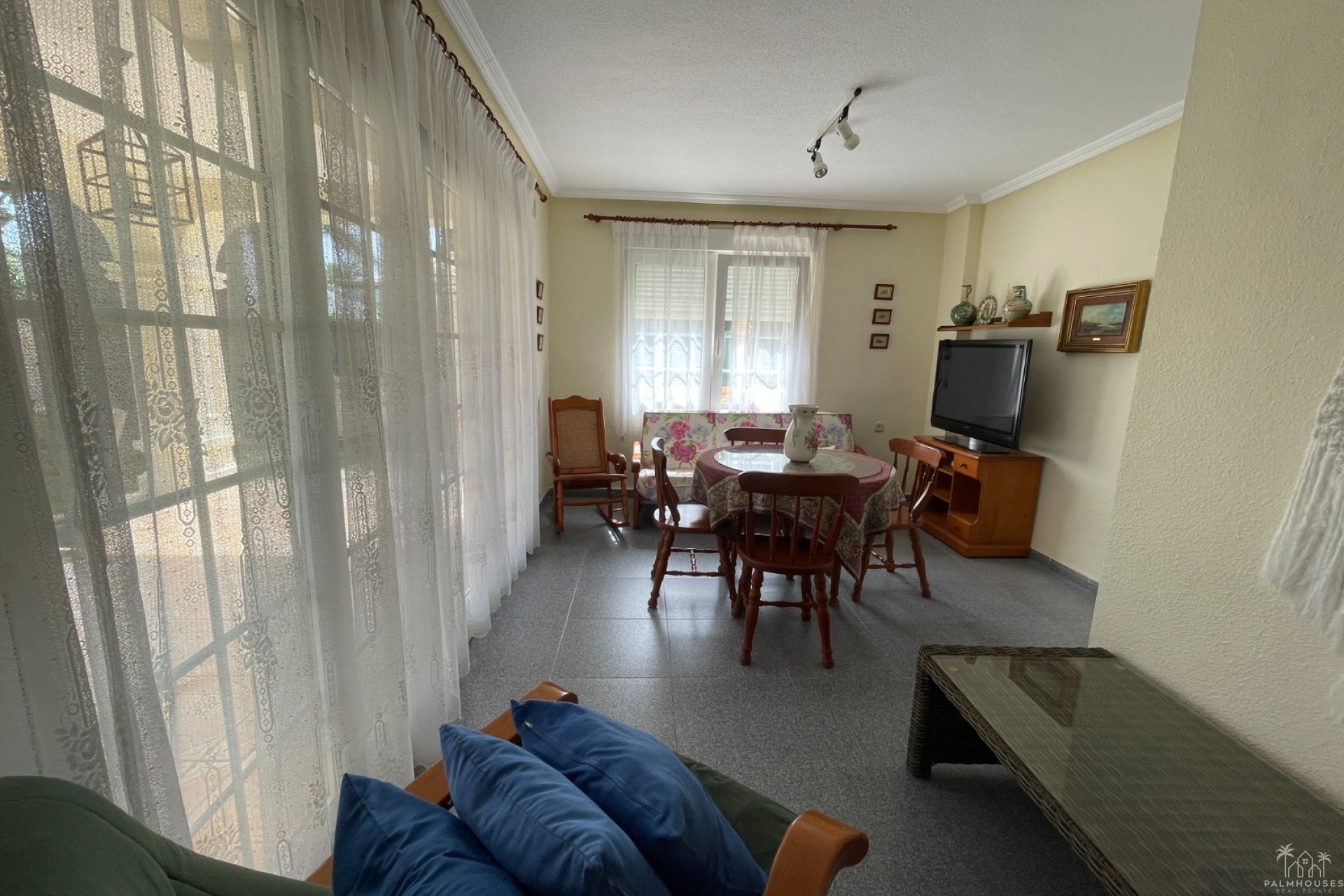 Revente - Villa - Orihuela Costa - Cabo Roig