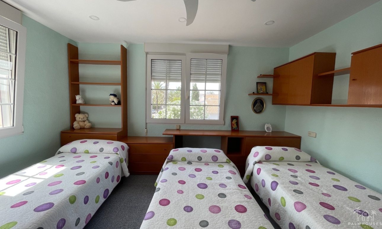 Revente - Villa - Orihuela Costa - Cabo Roig