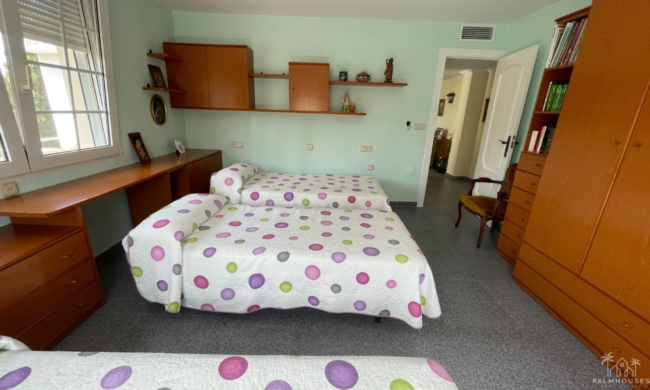 Revente - Villa - Orihuela Costa - Cabo Roig
