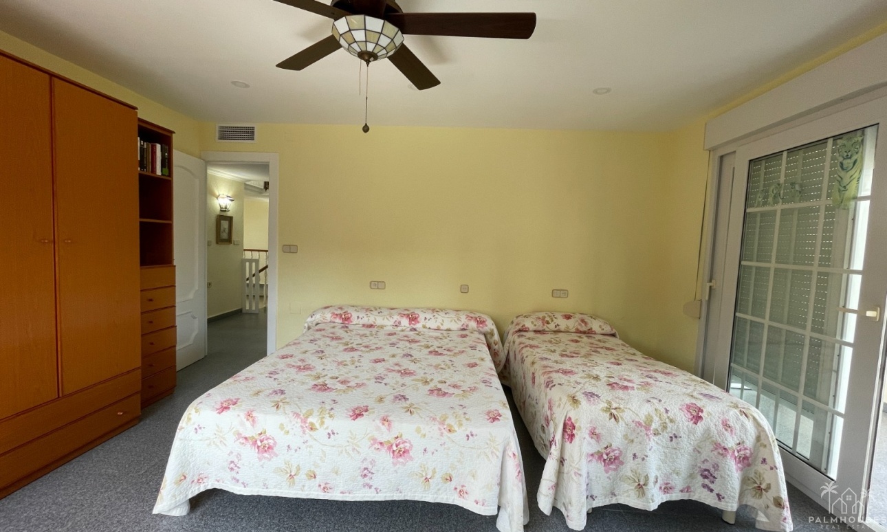 Revente - Villa - Orihuela Costa - Cabo Roig