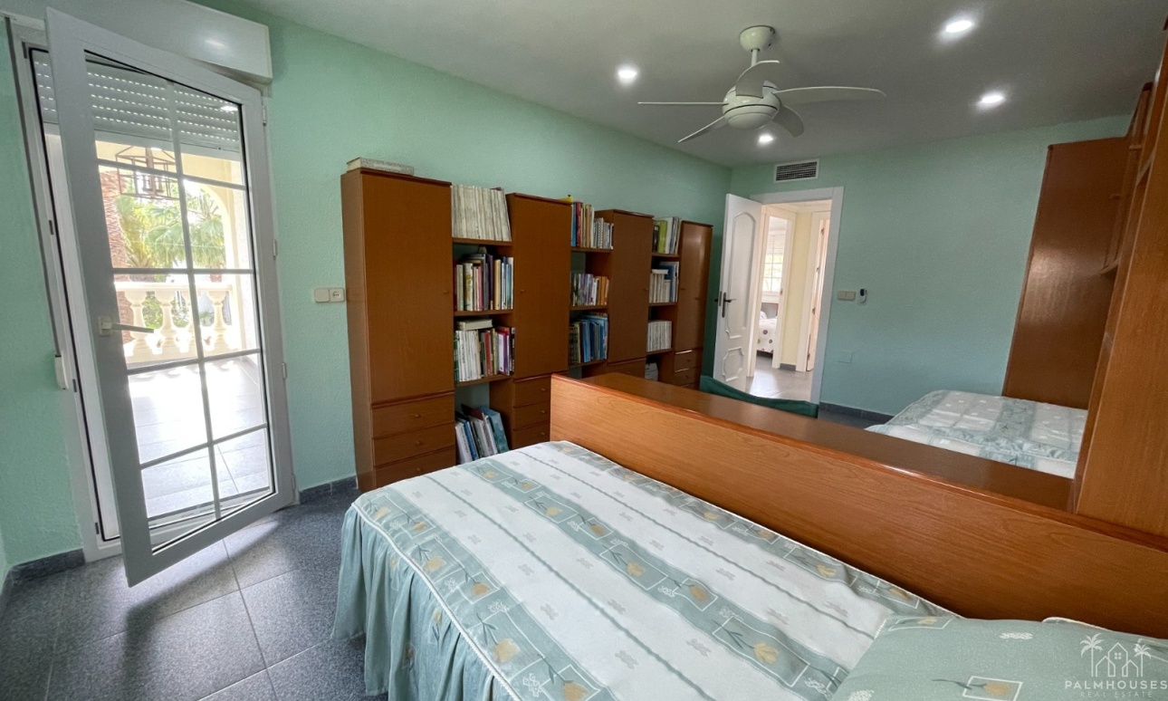 Revente - Villa - Orihuela Costa - Cabo Roig