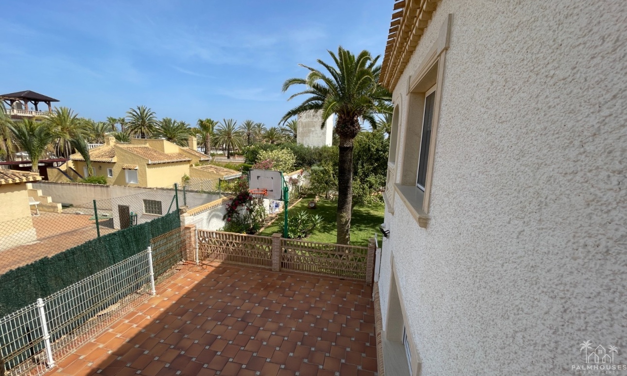 Revente - Villa - Orihuela Costa - Cabo Roig