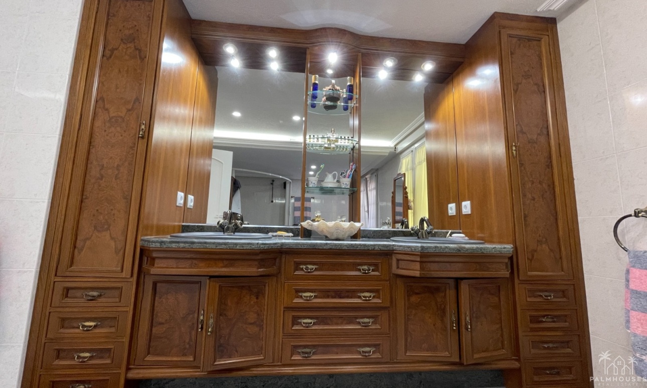 Revente - Villa - Orihuela Costa - Cabo Roig