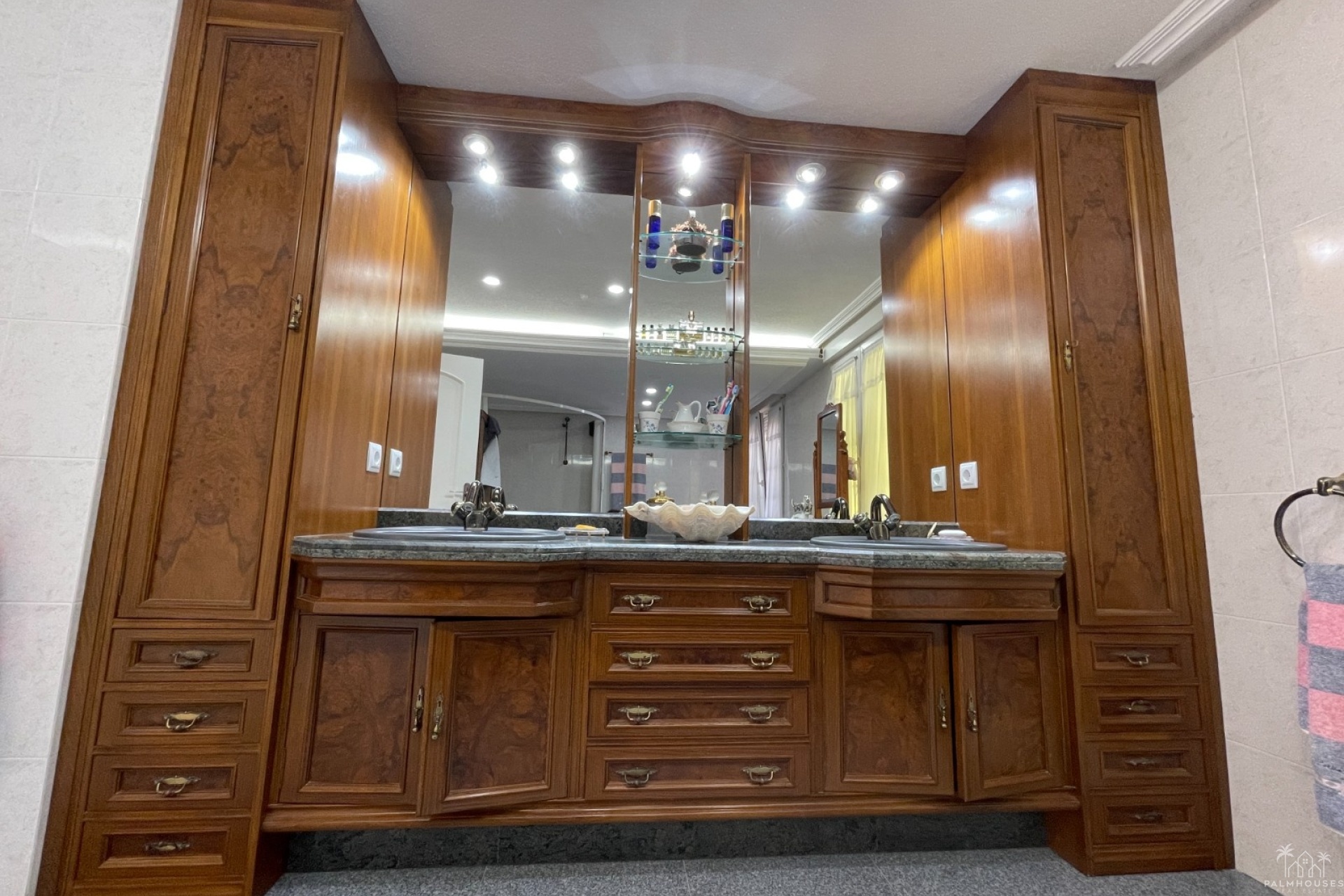 Revente - Villa - Orihuela Costa - Cabo Roig