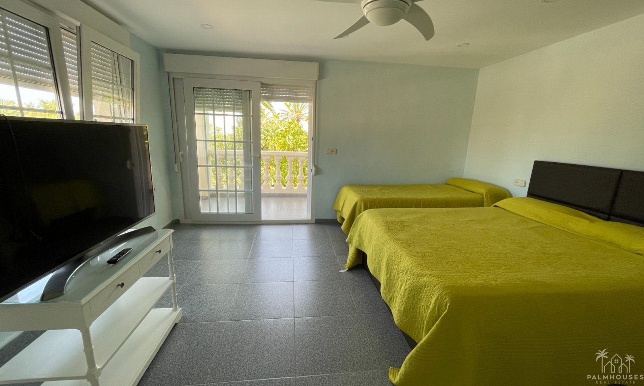 Revente - Villa - Orihuela Costa - Cabo Roig