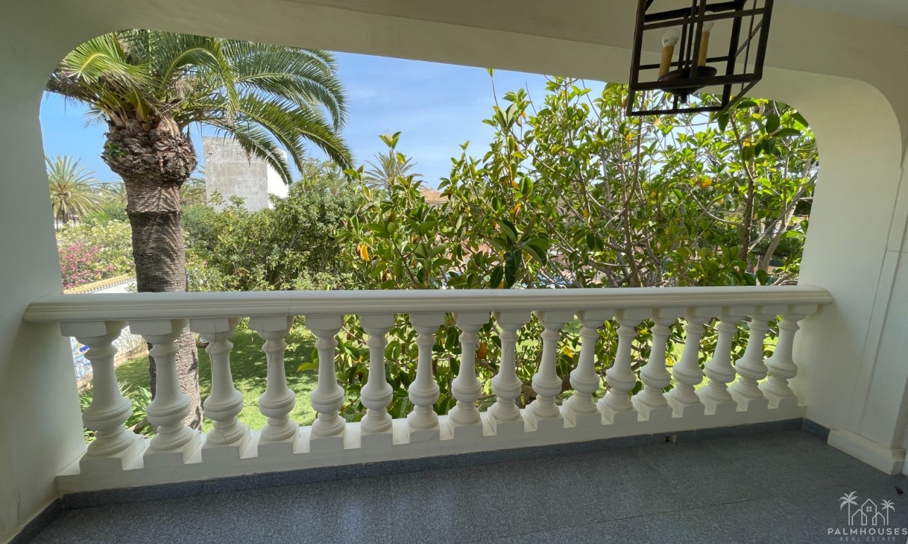 Revente - Villa - Orihuela Costa - Cabo Roig