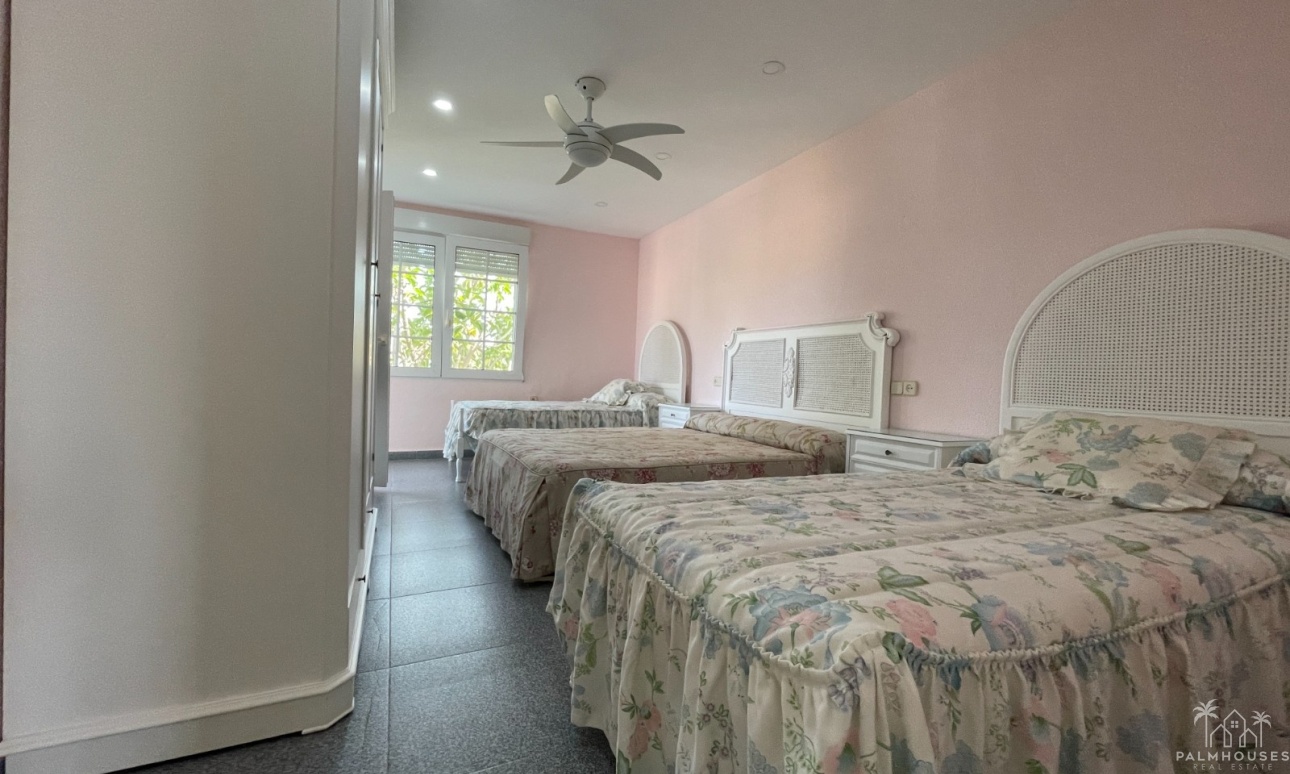 Revente - Villa - Orihuela Costa - Cabo Roig