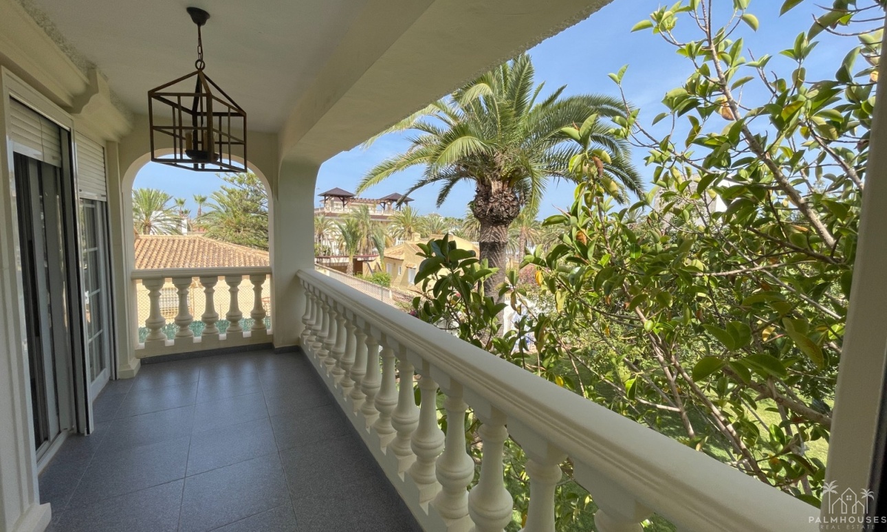 Revente - Villa - Orihuela Costa - Cabo Roig