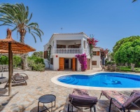 Revente - Villa - Orihuela Costa - Cabo Roig