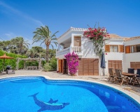 Revente - Villa - Orihuela Costa - Cabo Roig