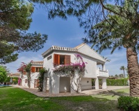 Revente - Villa - Orihuela Costa - Cabo Roig