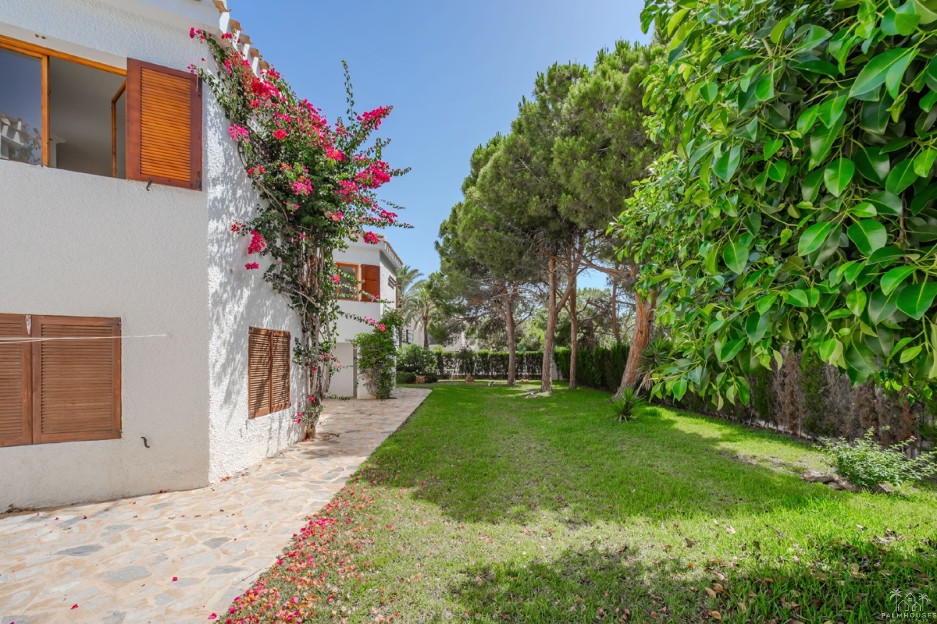 Revente - Villa - Orihuela Costa - Cabo Roig