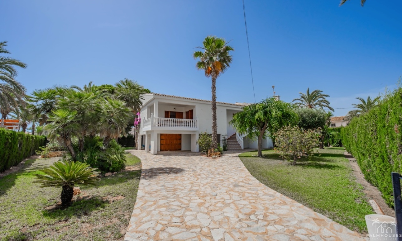 Revente - Villa - Orihuela Costa - Cabo Roig