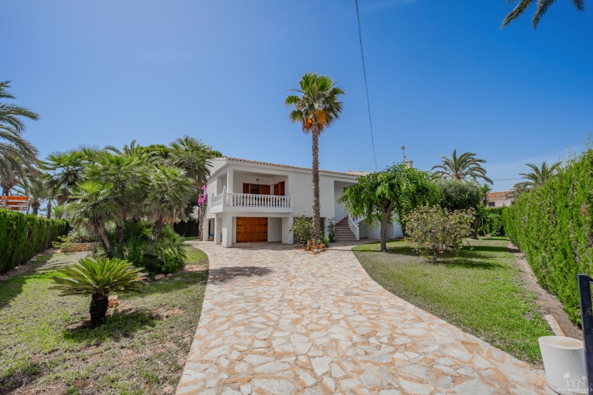 Revente - Villa - Orihuela Costa - Cabo Roig