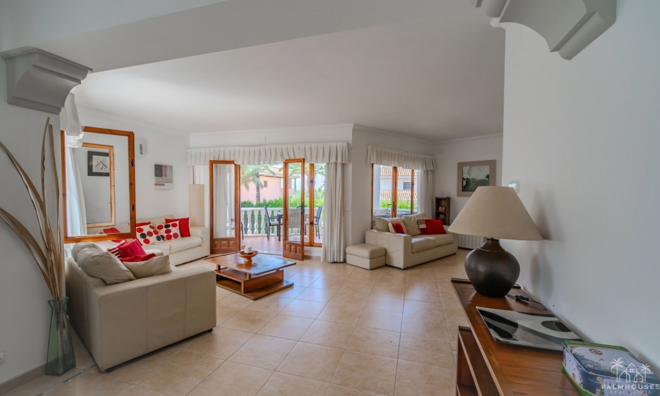 Revente - Villa - Orihuela Costa - Cabo Roig