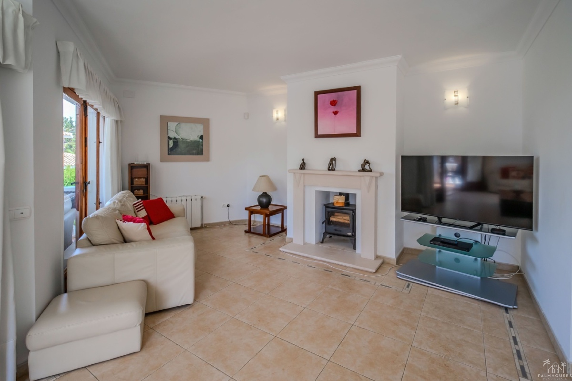 Revente - Villa - Orihuela Costa - Cabo Roig