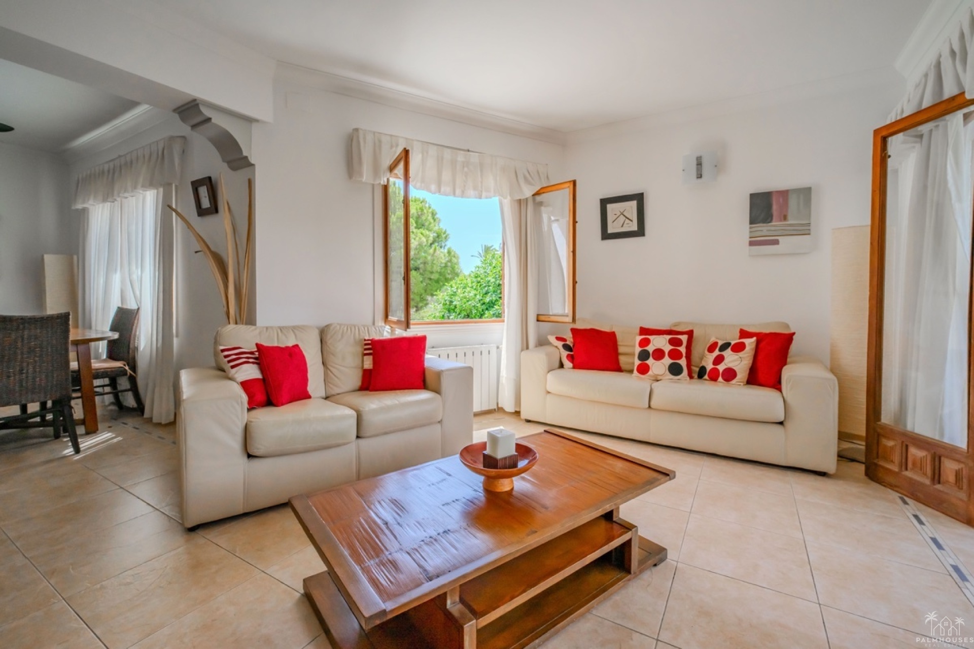 Revente - Villa - Orihuela Costa - Cabo Roig