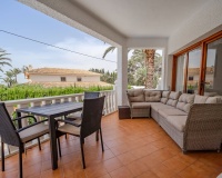 Revente - Villa - Orihuela Costa - Cabo Roig