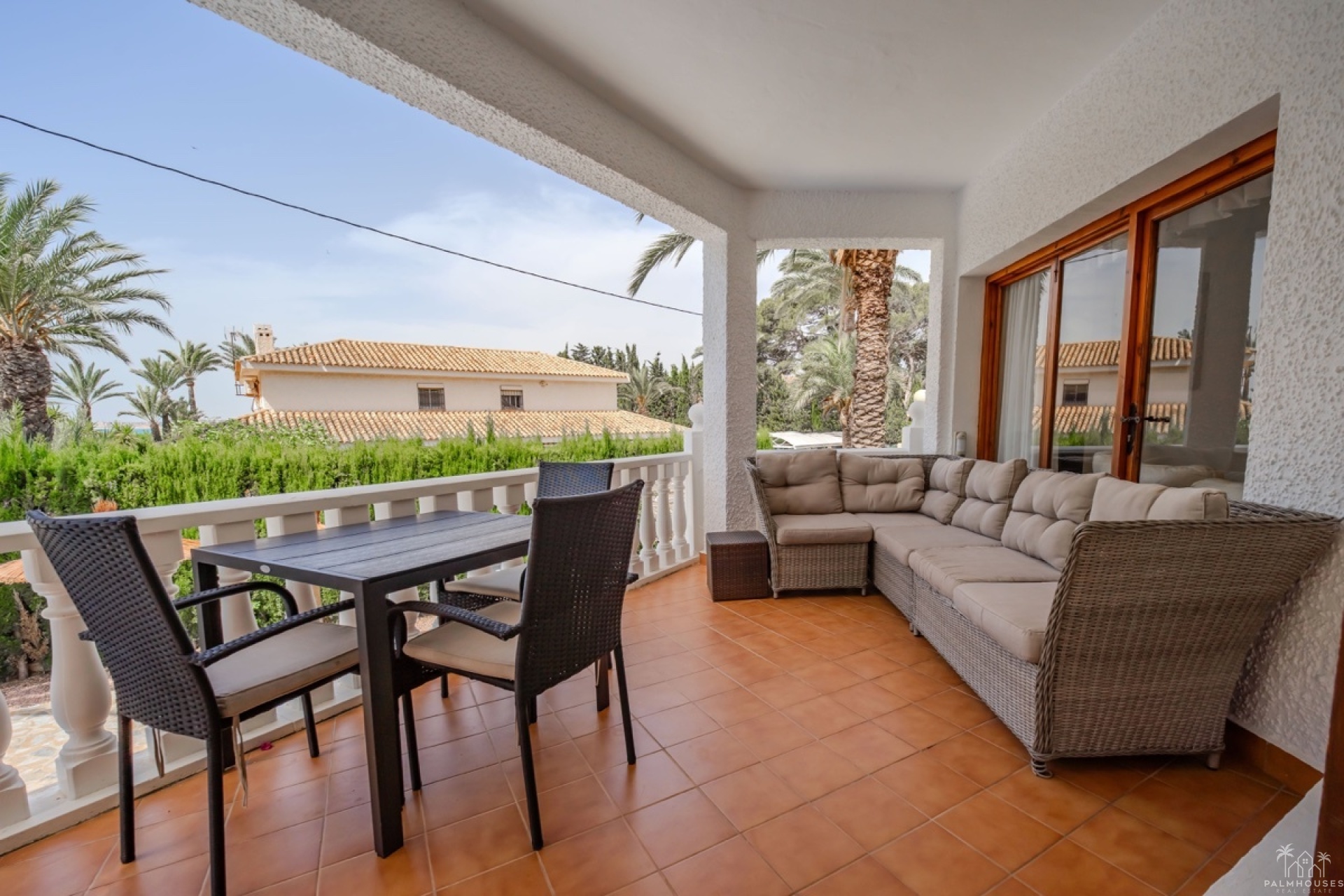 Revente - Villa - Orihuela Costa - Cabo Roig