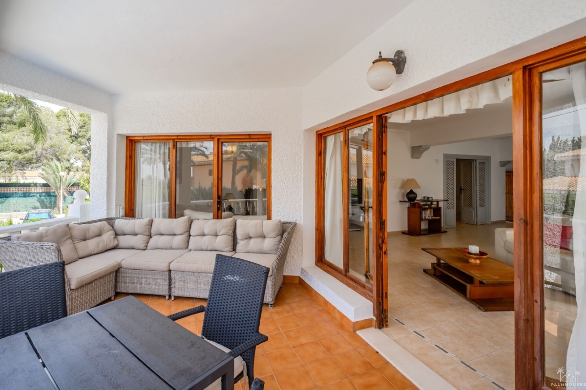 Revente - Villa - Orihuela Costa - Cabo Roig
