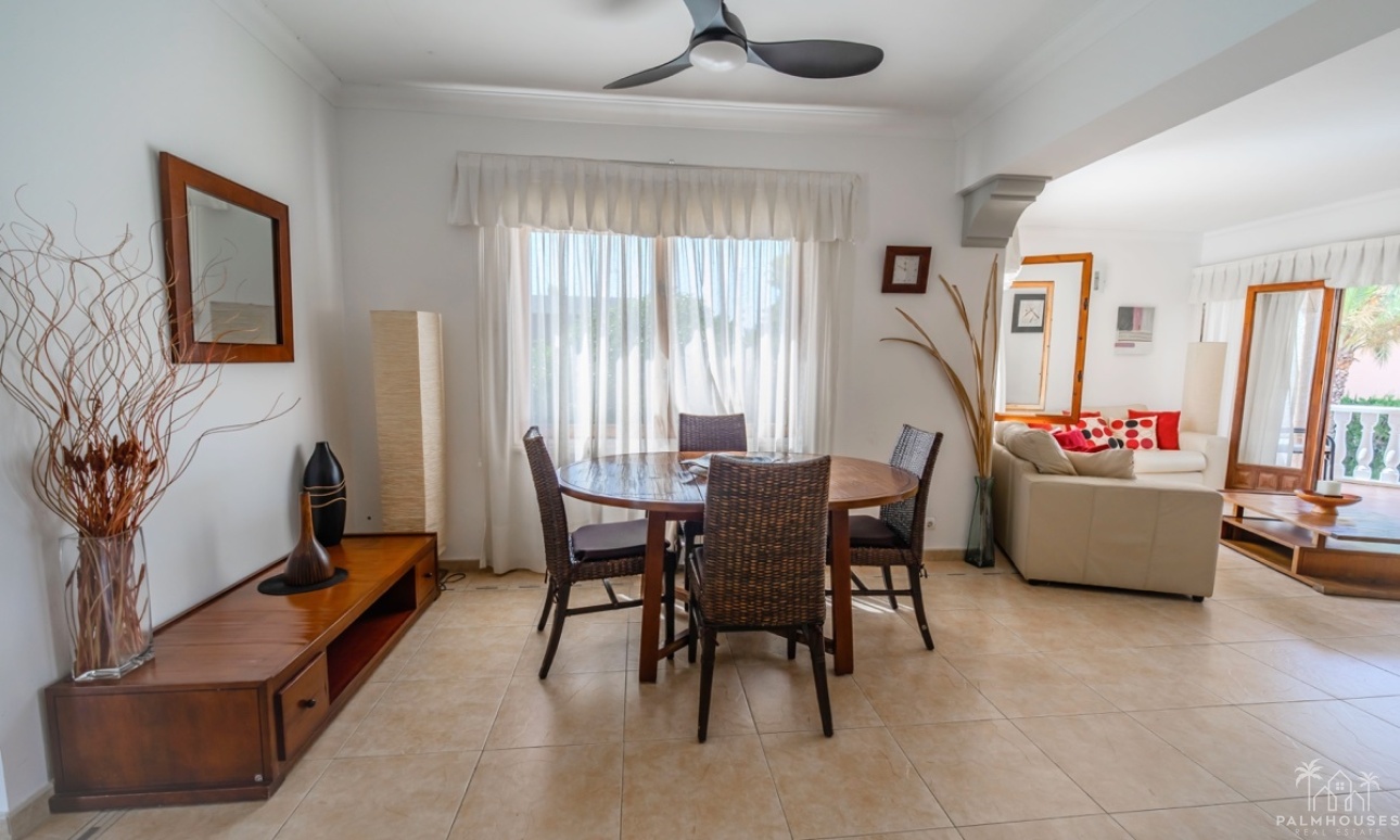 Revente - Villa - Orihuela Costa - Cabo Roig