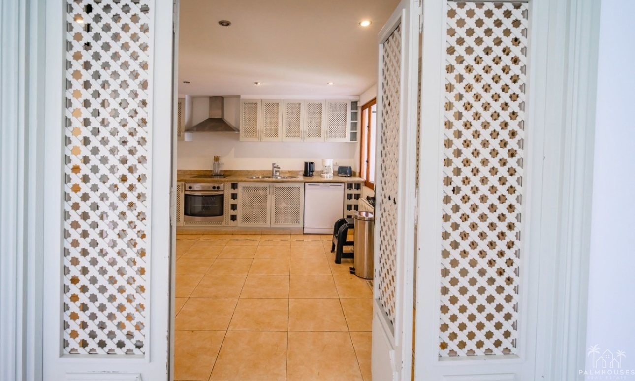 Revente - Villa - Orihuela Costa - Cabo Roig