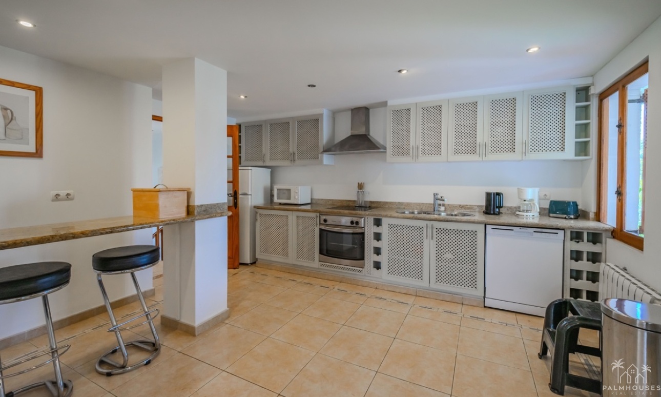 Revente - Villa - Orihuela Costa - Cabo Roig
