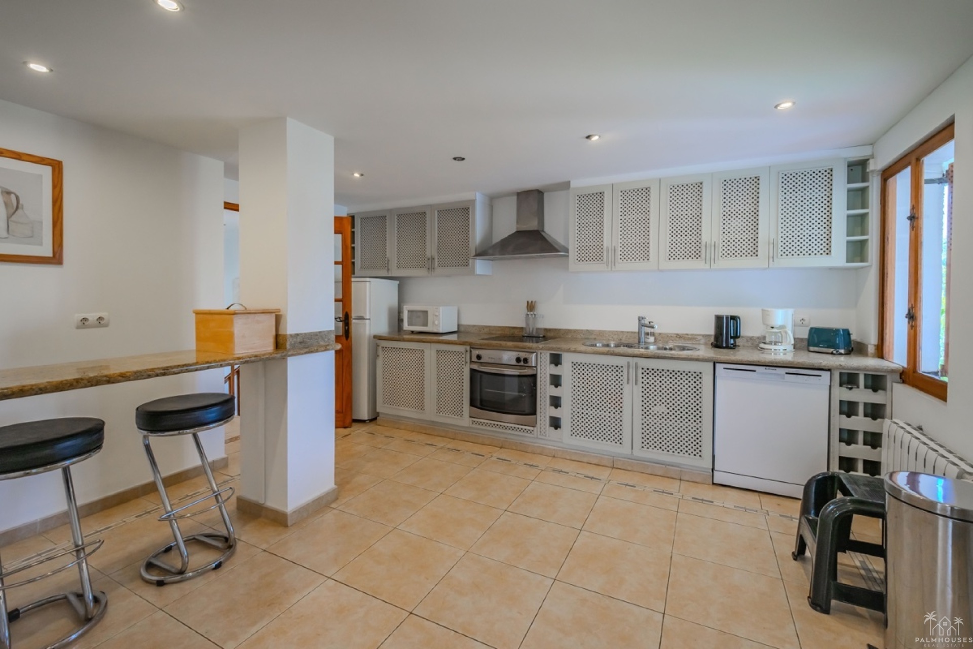 Revente - Villa - Orihuela Costa - Cabo Roig