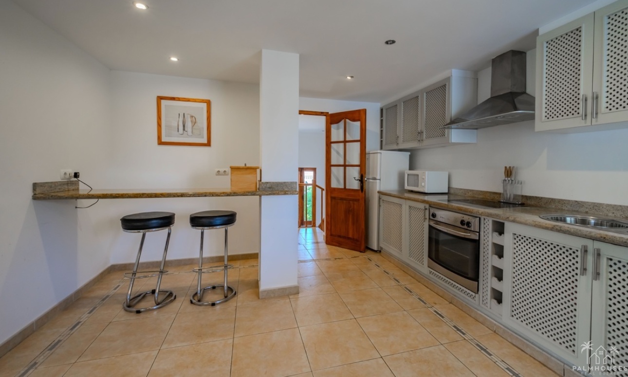 Revente - Villa - Orihuela Costa - Cabo Roig