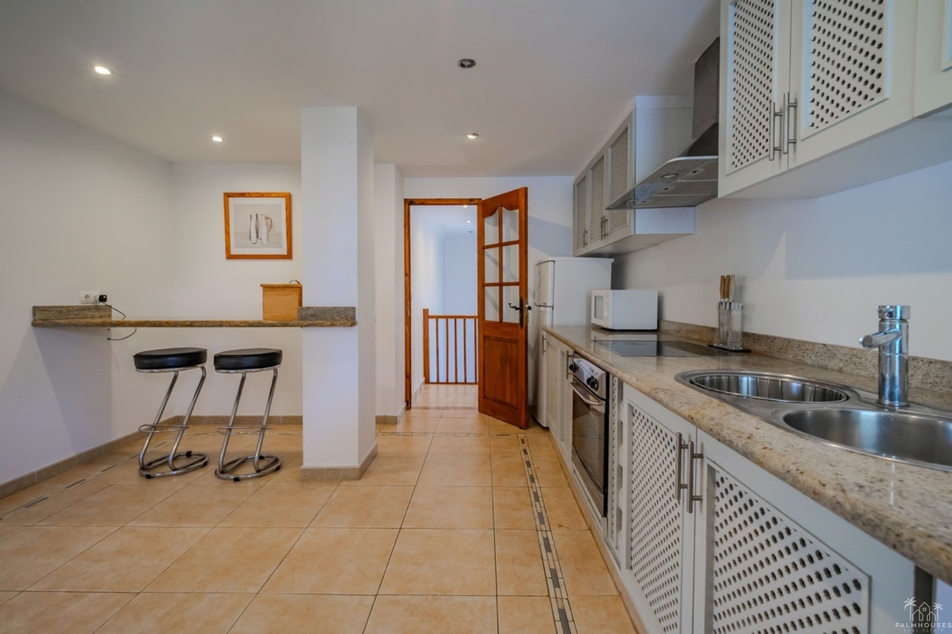 Revente - Villa - Orihuela Costa - Cabo Roig