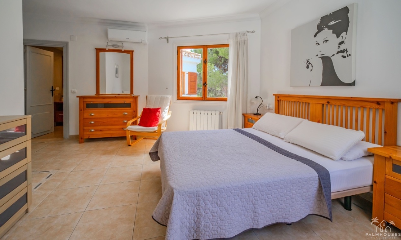 Revente - Villa - Orihuela Costa - Cabo Roig