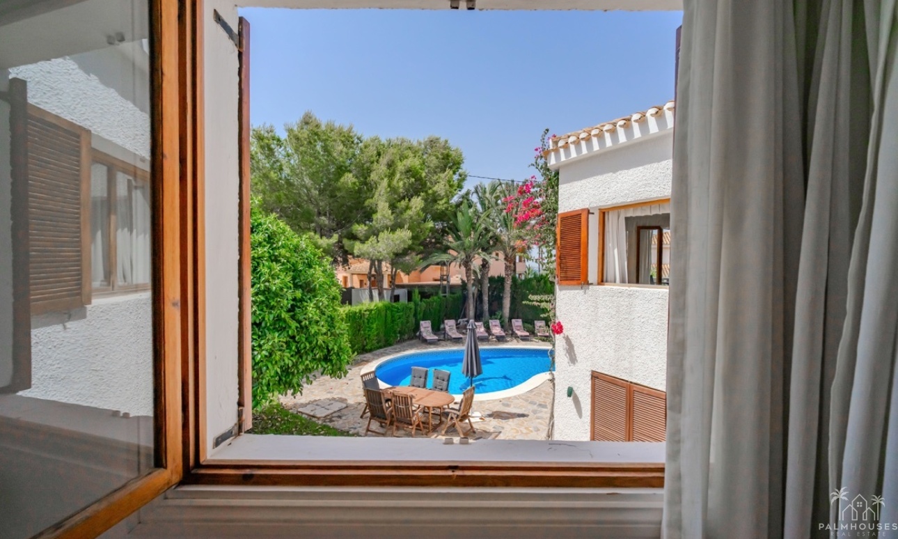 Revente - Villa - Orihuela Costa - Cabo Roig