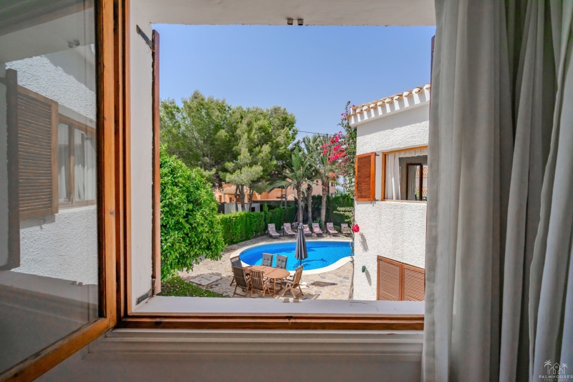 Revente - Villa - Orihuela Costa - Cabo Roig