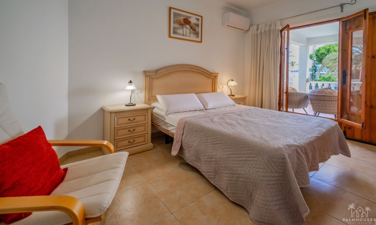 Revente - Villa - Orihuela Costa - Cabo Roig