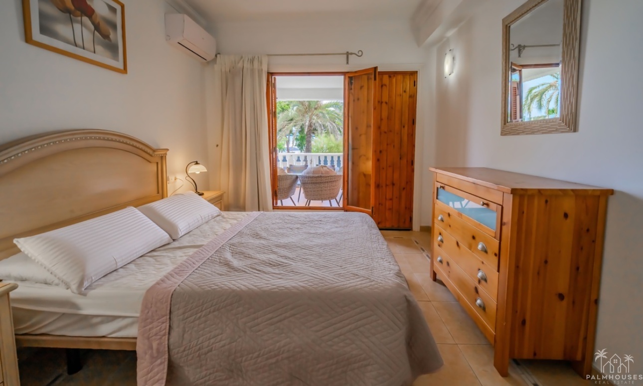 Revente - Villa - Orihuela Costa - Cabo Roig